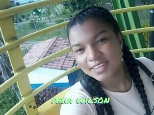 Aria_wilson