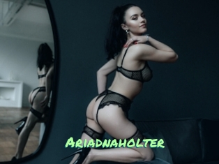 ariadnaholter Gothicorgien