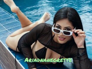 Ariadnanegrette