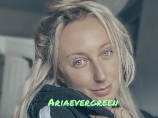 Ariaevergreen