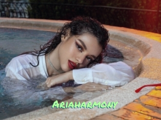 Ariaharmony
