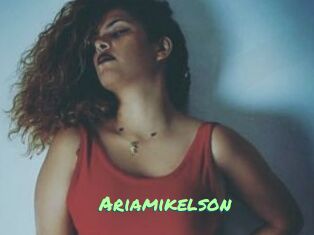 Ariamikelson