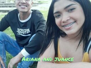 Ariana_and_juance