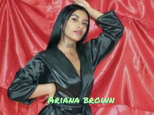 Ariana_brown