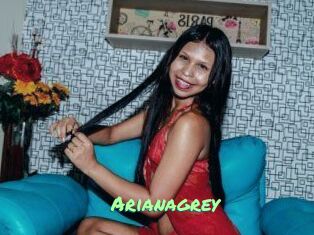 Arianagrey