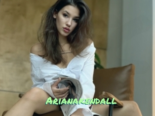 Arianakendall