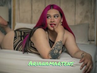 Arianamartens
