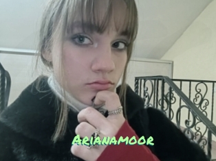 Arianamoor