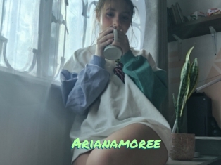Arianamoree