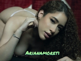 Arianamoreti