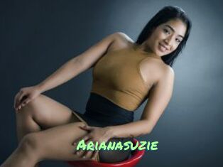Arianasuzie