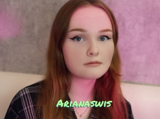 Arianaswis