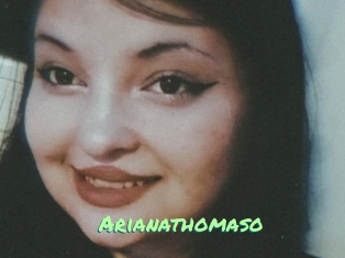 Arianathomaso