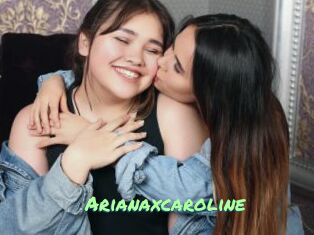 Arianaxcaroline
