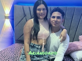 Arianddavid
