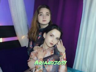 Ariandjosy