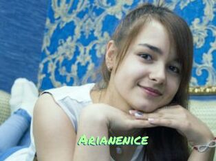Arianenice