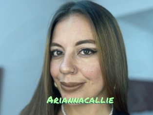 Ariannacallie