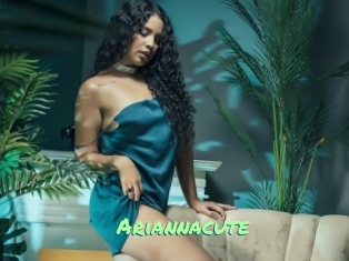 Ariannacute
