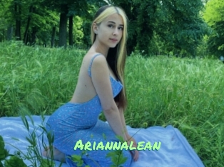 Ariannalean