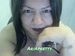 Ariapretty
