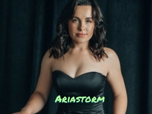 Ariastorm