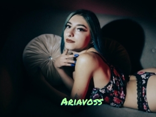 Ariavoss