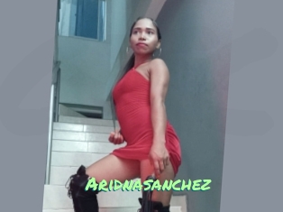 aridnasanchez Gothicorgien