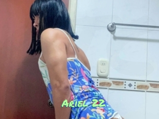 ariel_22 Gothicorgien