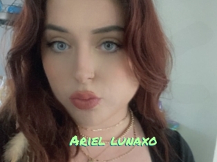 Ariel_lunaxo