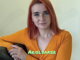 Arielbaker