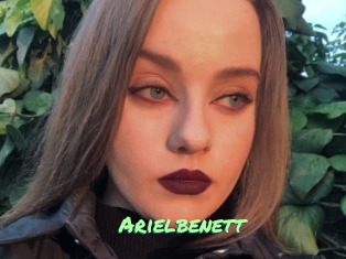 Arielbenett