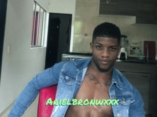 Arielbronwxxx