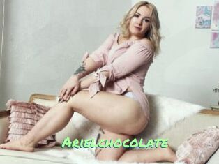 Arielchocolate
