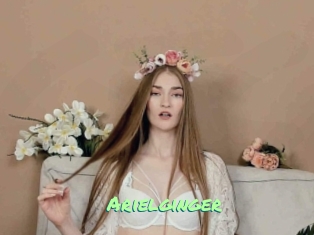 arielginger Gothicorgien