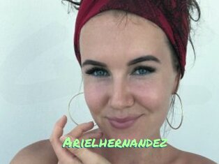 Arielhernandez