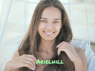 arielhill Gothicorgien