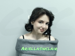 Ariellasinclair