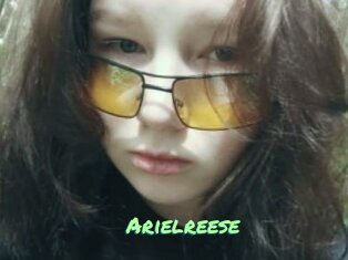 Arielreese
