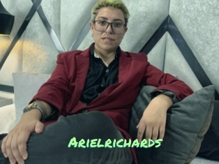 Arielrichards