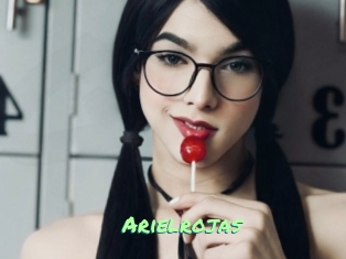 Arielrojas