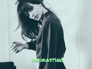 Arikasting