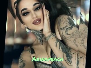 arinapeach Gothicorgien
