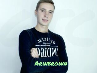 Arinbrown