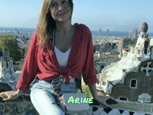 arine Gothicorgien