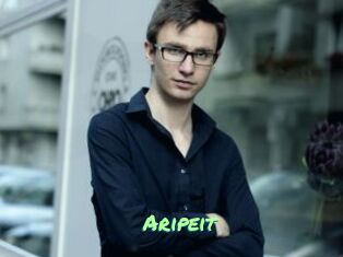 Aripeit