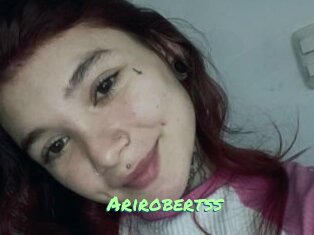 Arirobertss