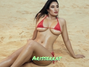 arisserrat Gothicorgien