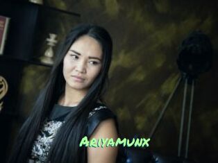 Ariyamunx
