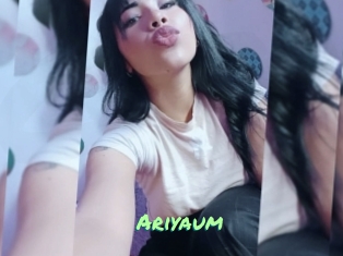 ariyaum Gothicorgien